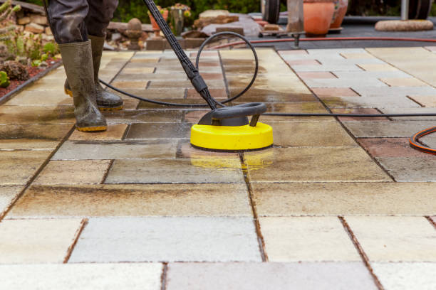 Professional Pressure Washing in Sac City, IA